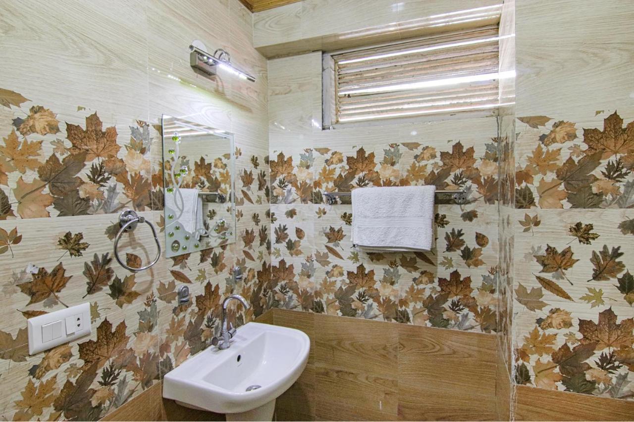 Fabhotel Mahadev Cottage Vashist Eksteriør billede