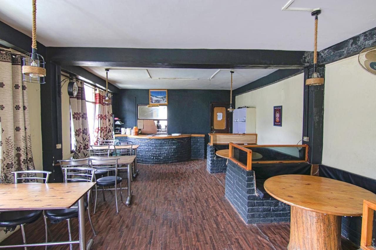 Fabhotel Mahadev Cottage Vashist Eksteriør billede